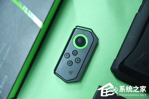 黑鲨第二代游戏手柄好用吗？黑鲨第二代游戏手柄体验评测