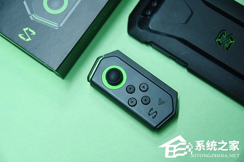 黑鲨第二代游戏手柄好用吗？黑鲨第二代游戏手柄体验评测