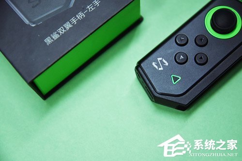 黑鲨第二代游戏手柄好用吗？黑鲨第二代游戏手柄体验评测
