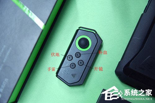 黑鲨第二代游戏手柄好用吗？黑鲨第二代游戏手柄体验评测