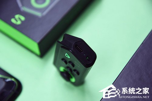黑鲨第二代游戏手柄好用吗？黑鲨第二代游戏手柄体验评测