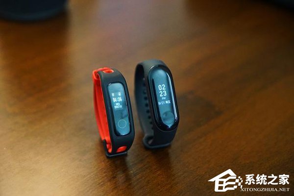 买荣耀手环4 Running版还是小米手环3？小米手环3和荣耀手环4 Running版区别对比
