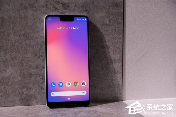 谷歌Pixel 3/3 XL怎么样？谷歌Pixel 3/3 XL体验评测
