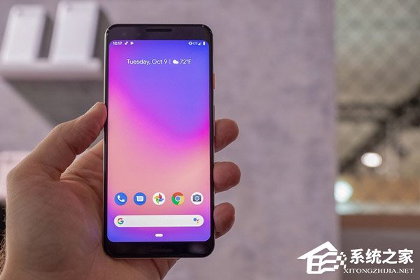 谷歌Pixel 3/3 XL怎么样？谷歌Pixel 3/3 XL体验评测