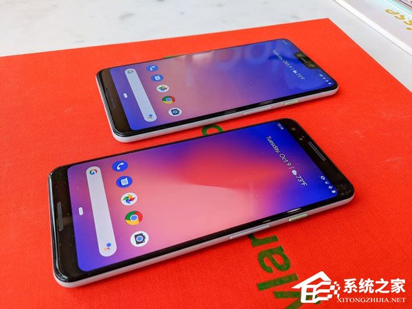 谷歌Pixel 3/3 XL怎么样？谷歌Pixel 3/3 XL体验评测
