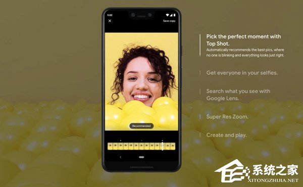 谷歌Pixel 3/3 XL怎么样？谷歌Pixel 3/3 XL体验评测