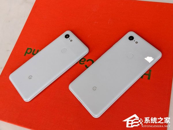谷歌Pixel 3/3 XL怎么样？谷歌Pixel 3/3 XL体验评测