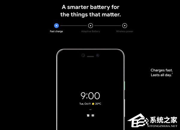 谷歌Pixel 3/3 XL怎么样？谷歌Pixel 3/3 XL体验评测