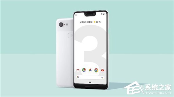 “祖传单摄”！谷歌放出Pixel 3拍照样张