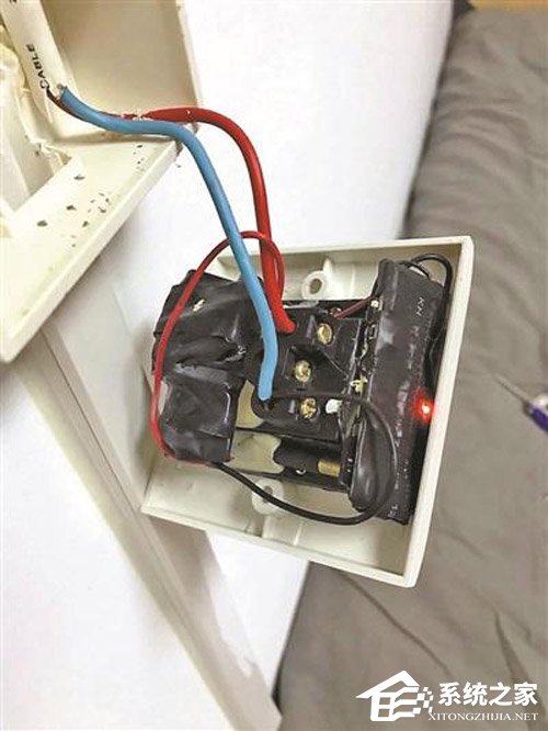 北京警方介入调查！自如房内被曝暗藏偷拍设备