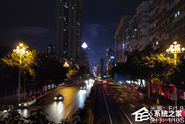 魅族16X拍照好用吗？魅族16X拍照性能体验评测
