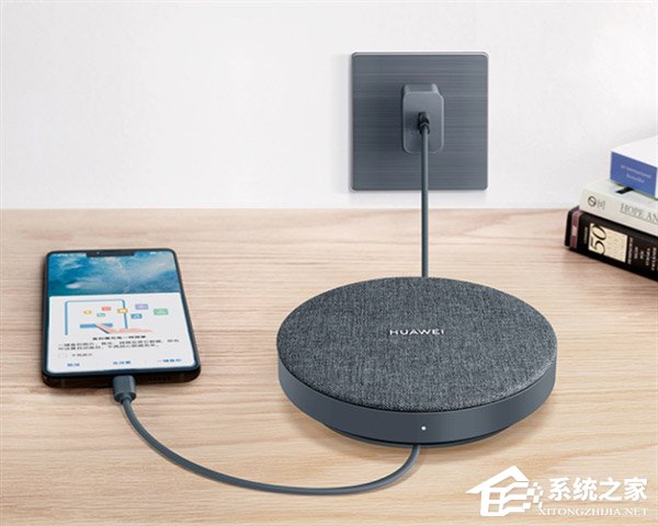 10月26日首销！华为发布Mate 20专属配件“备咖存储”