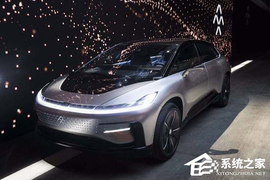 仲裁全面获胜？法拉第未来宣布正式开放全球融资