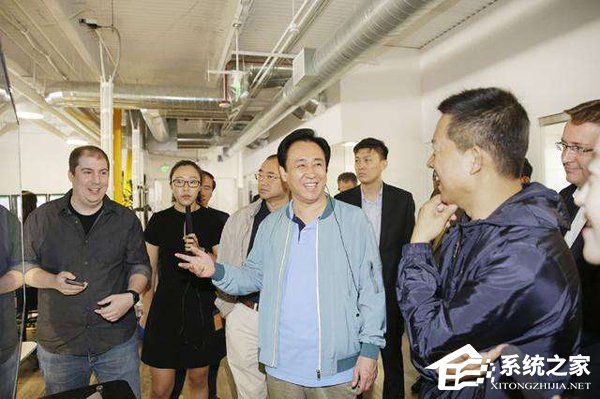 撕破脸！恒大拟起诉法拉第未来及贾跃亭
