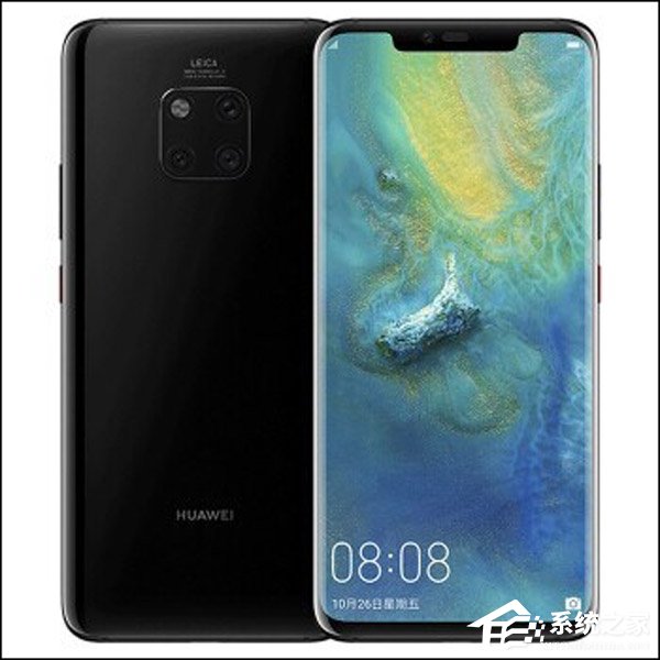 华为Mate 20 Pro每天10:08限量开抢（附抢购地址）