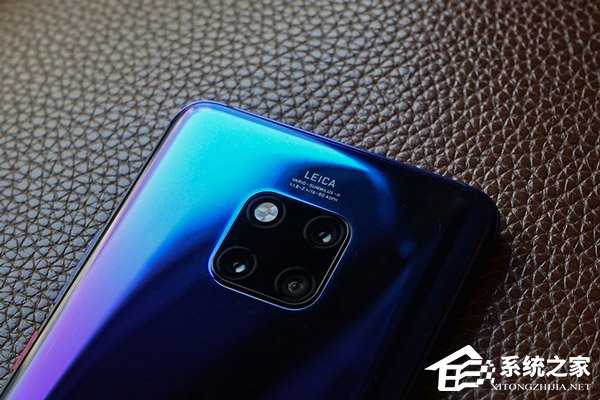 华为Mate 20 Pro怎么样？HUAWEI Mate 20 Pro体验评测