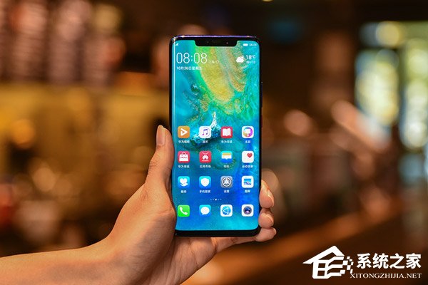 华为Mate 20 Pro怎么样？HUAWEI Mate 20 Pro体验评测