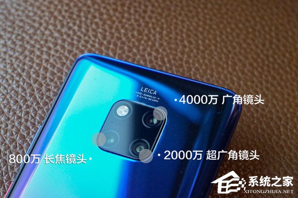 华为Mate 20 Pro怎么样？HUAWEI Mate 20 Pro体验评测