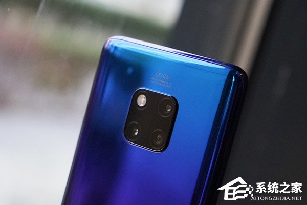 华为Mate 20 Pro怎么样？HUAWEI Mate 20 Pro体验评测