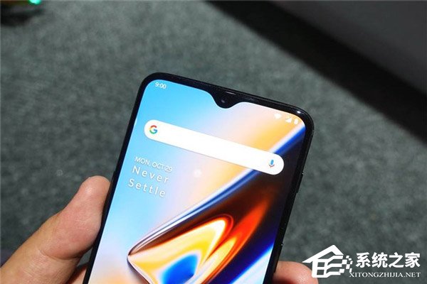 一加6T手机怎么样？一加6T真机上手