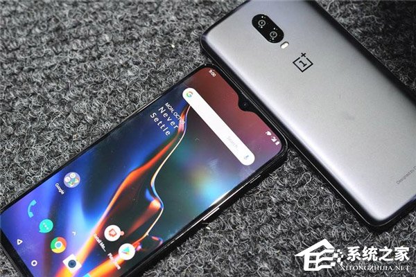 一加6T手机怎么样？一加6T真机上手