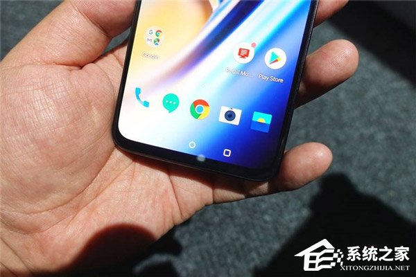 一加6T手机怎么样？一加6T真机上手