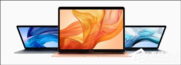 9499元起！新款MacBook Air在苹果中国官网上线
