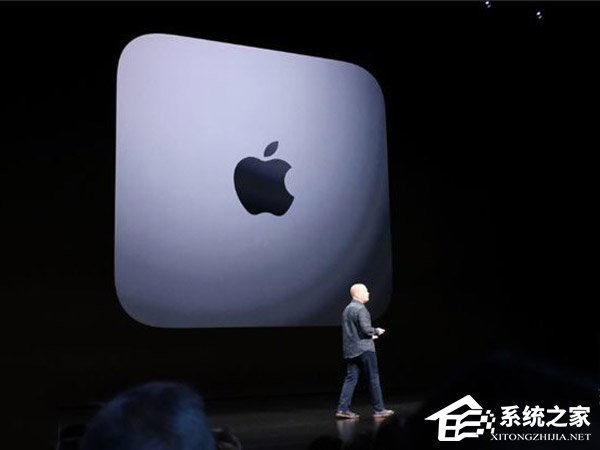 6499元起！国行版苹果新Mac mini上线