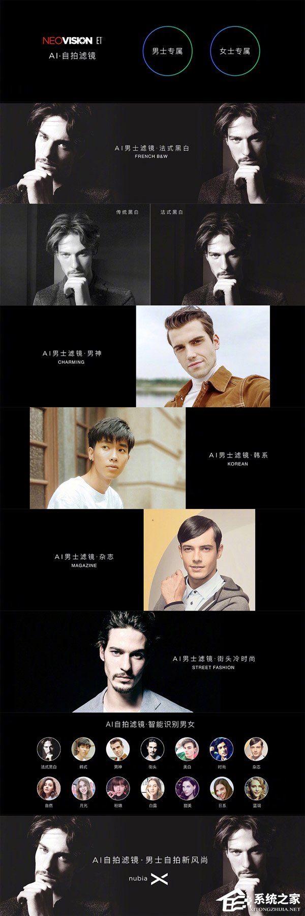 3299元起！双屏旗舰“努比亚X”开启预约（附预约地址）