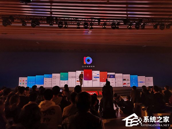 永不卡顿！联想发布ZUI 10系统