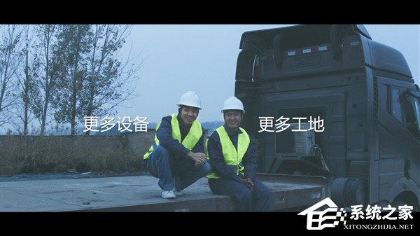 挑战蓝翔！百度展示无人自主挖掘机
