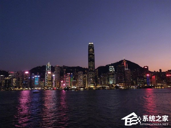 “超级城市夜景”加持！官方放出一加6T手机拍照样张