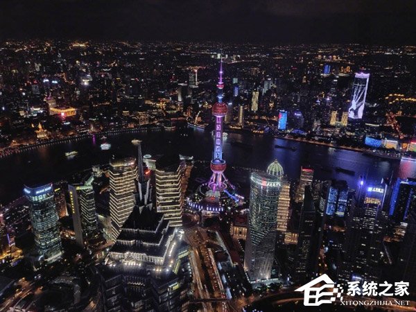 “超级城市夜景”加持！官方放出一加6T手机拍照样张