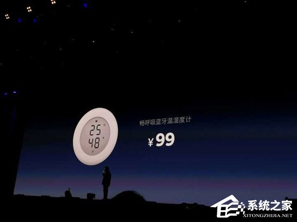 1999元！锤子发布畅呼吸智能落地式加湿器（附预约地址）