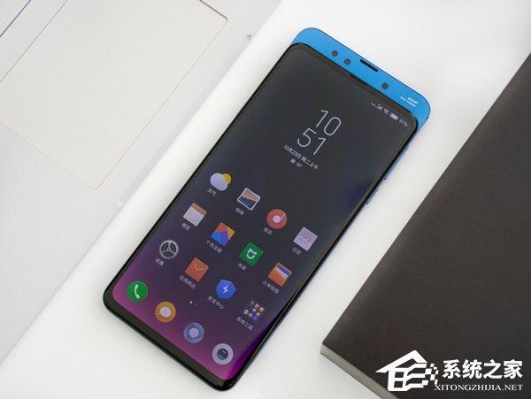 小米MIX 3玩游戏好用吗？小米MIX 3游戏性能体验评测