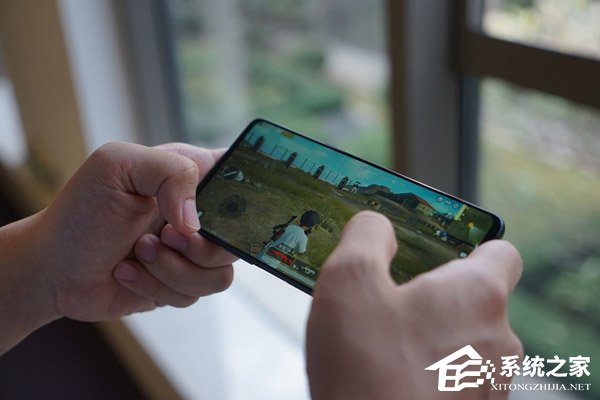 努比亚X玩游戏怎么样？努比亚X游戏性能实测