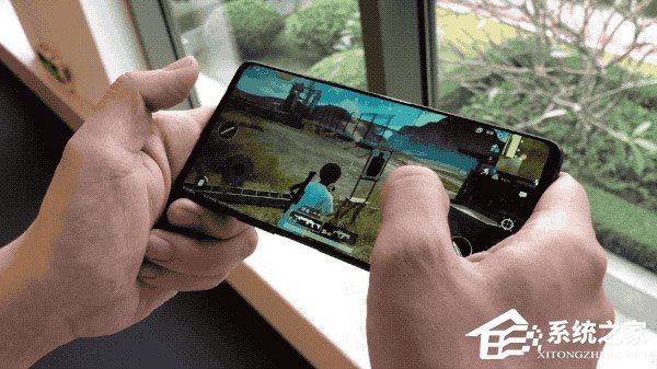 努比亚X玩游戏怎么样？努比亚X游戏性能实测