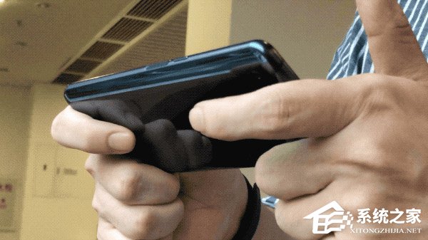 努比亚X玩游戏怎么样？努比亚X游戏性能实测