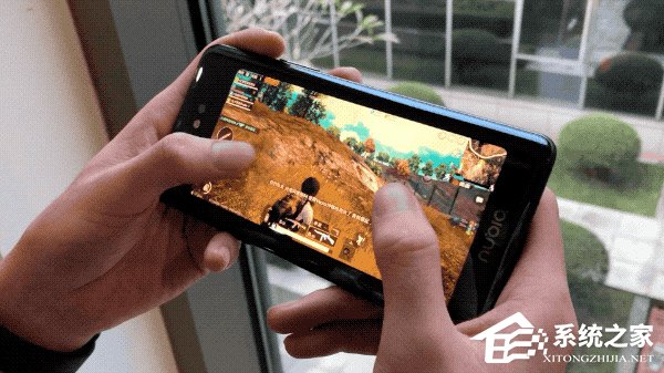 努比亚X玩游戏怎么样？努比亚X游戏性能实测
