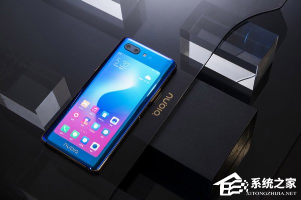 努比亚X玩游戏怎么样？努比亚X游戏性能实测