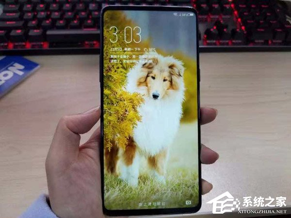 努比亚X怎么样？努比亚X上手体验评测