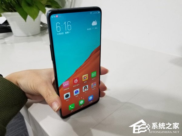努比亚X怎么样？努比亚X上手体验评测