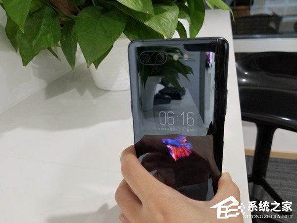 努比亚X怎么样？努比亚X上手体验评测