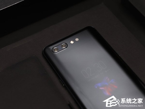 努比亚X怎么样？努比亚X上手体验评测