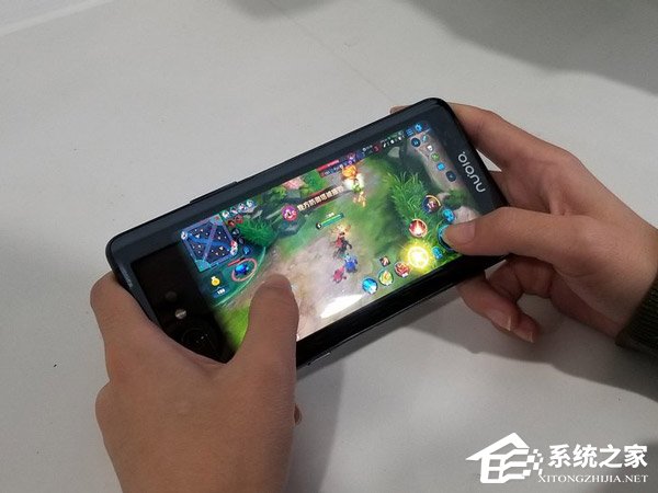 努比亚X怎么样？努比亚X上手体验评测