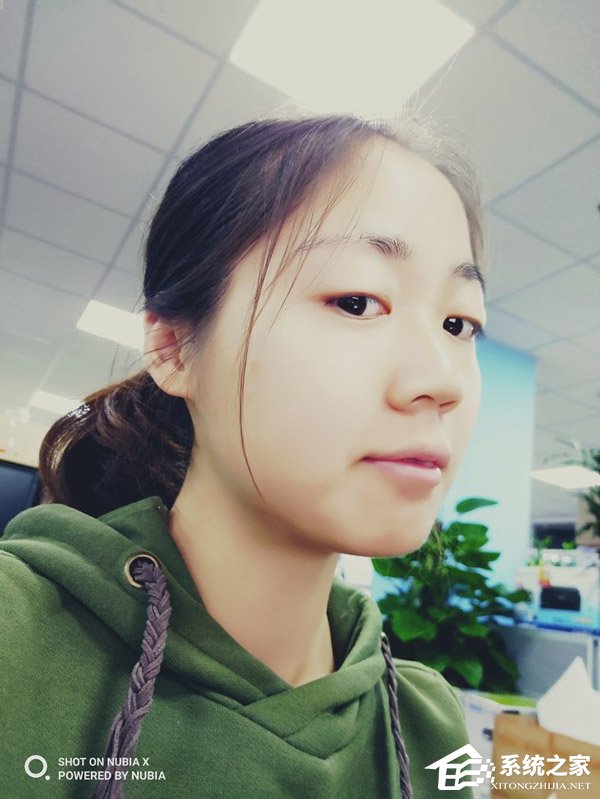 努比亚X怎么样？努比亚X上手体验评测
