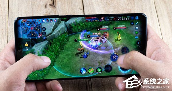华为Mate 20 X玩游戏怎么样？华为Mate 20 X游戏性能实测