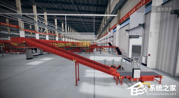 京东物流开始用VR培训快递小哥