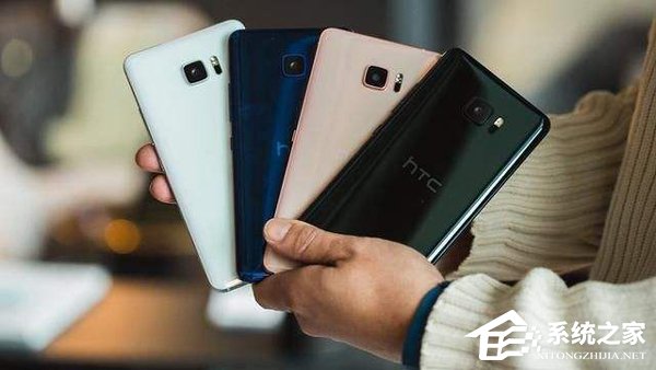 年底推新机！HTC官方宣布不会退出手机市场