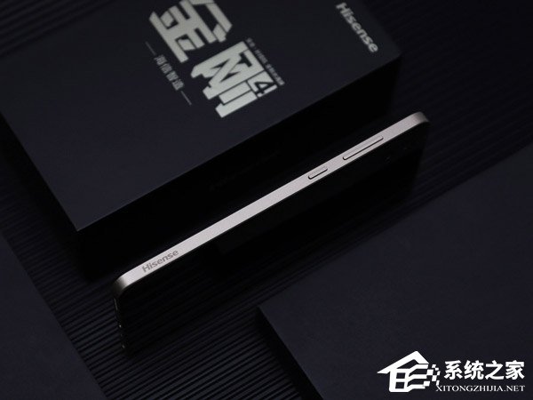 海信金刚4怎么样？海信金刚4手机体验评测
